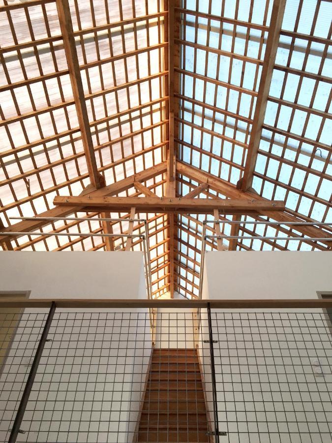 Conviviale - Longere Lumineuse - Charme & Nature Bains-sur-Oust エクステリア 写真